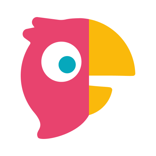 Parro Logo